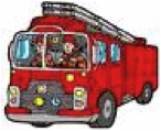 Fire engine pic